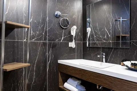 Rome Art Hotel in Rome — foto 17