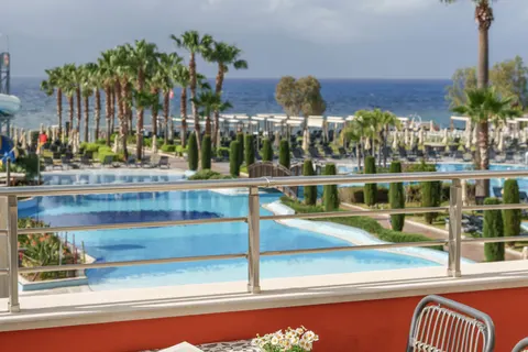 Liberty Kusadasi foto 25