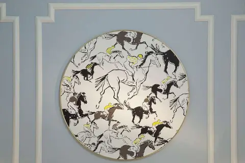 Hotel Pastel Paris in Parijs — foto 16