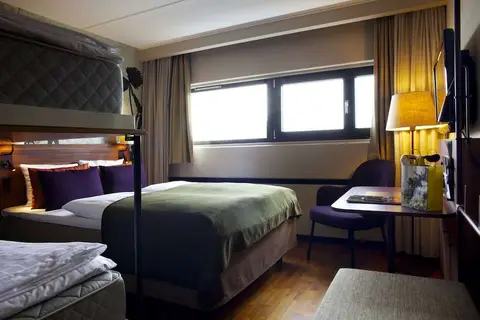 Hotel Scandic Hvidovre in Hvidovre Kommune — foto 12