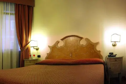 Camelia Rooms in Venetië, foto 12