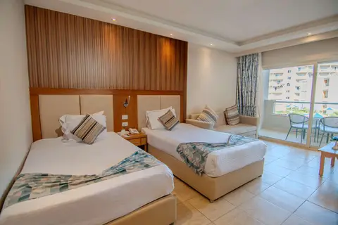 Rewaya Inn Resort in Al Ahia', foto 6