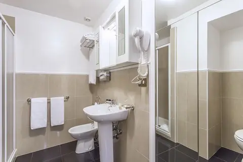 Hotel Regina Giovanna in Rome — foto 29