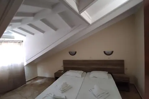 Kavos Plaza Hotel in Δημοτική Ενότητα Λευκιμμαίων — foto 17