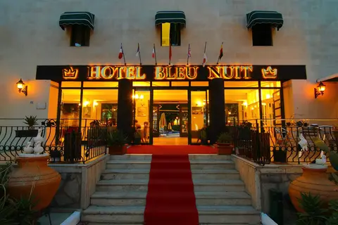 Hotel Bleu Nuit in Bodrum — foto 6