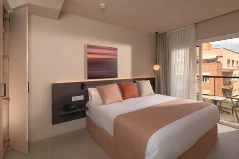 AQUA Hotel Promenade & Spa foto 25