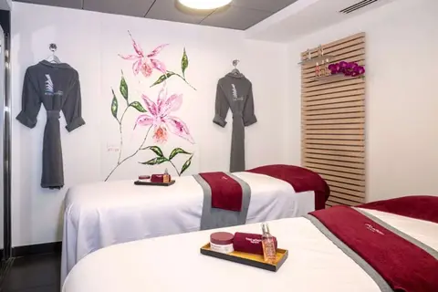 Royal Antibes Luxury Hotel Residence Beach & in Antibes — foto 17