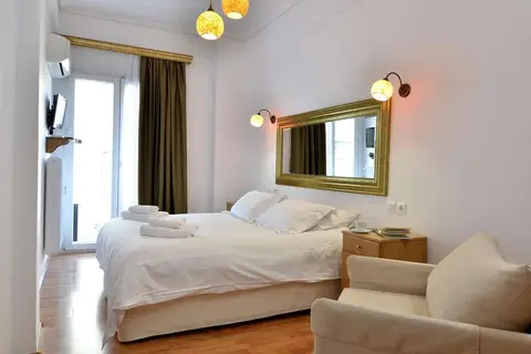 Acropolis Ami Boutique Hotel in Athene — foto 18