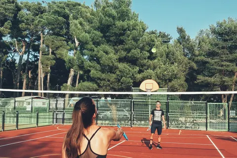 Camping Cikat foto 11