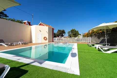Albor Suites in Santa Brígida — foto 3
