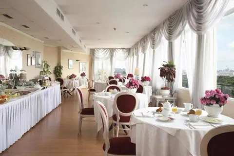 Hotel Eliseo in Rome, foto 5