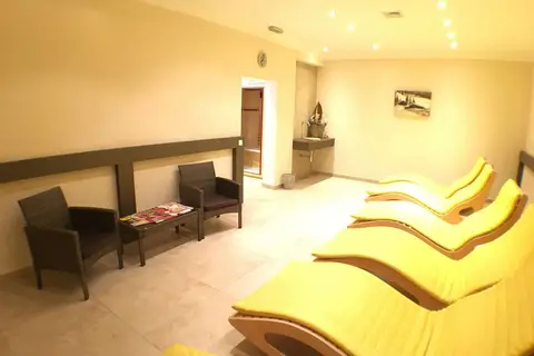 Parkhotel Kirchberg in Kirchberg in Tirol — foto 17