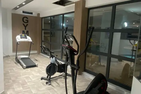 Monastir Center Hotel in Monastir, foto 17