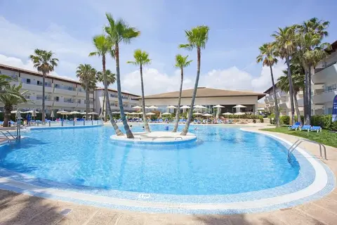 Grupotel Mallorca Mar in Cala Bona — foto 21