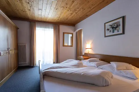 Pension Tirol in Nauders — foto 9