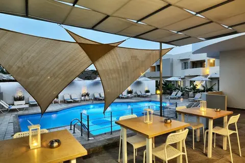 Elounda Garden Suites in Δημοτική Ενότητα Αγίου Νικολάου — foto 4