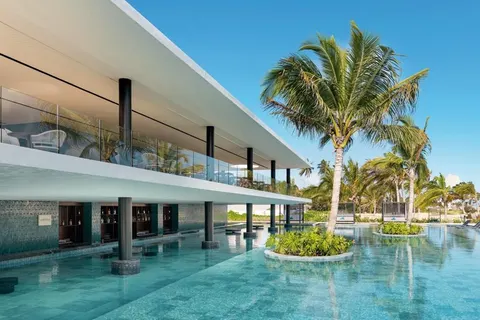 Live Aqua Punta Cana foto 1