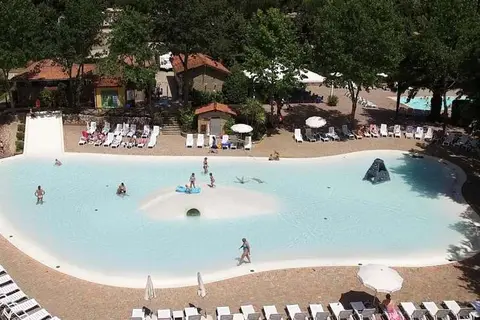 Hu I Pini Village in Fiano Romano — foto 16