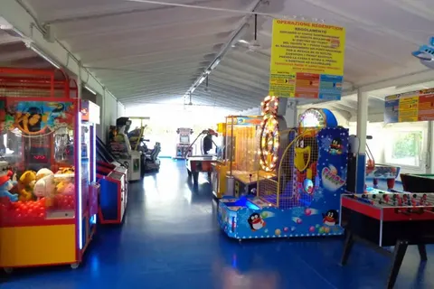 Camping Villaggio San Francesco in Caorle — foto 15