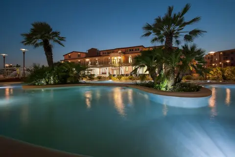 L'Araba Fenice Hotel & Resort in Rome — foto 18