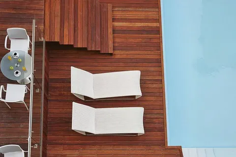 Hotel Acropolis Hill foto 15