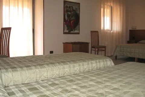 Pausania Inn in Tèmpiu/Tempio Pausania, foto 28