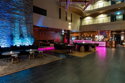 Radisson Blu Resort Trysil in Trysil — foto 22