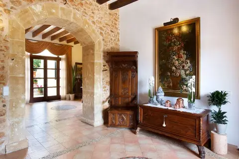 Agroturismo Puig de Ros d’Alt in Llucmajor, foto 11
