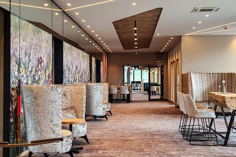 Mountain View Hotel Willingen BW Signature Collection in Willingen (Upland) — foto 5