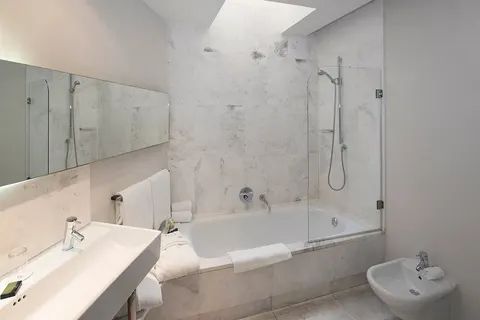 Hotel Hospes Palau de la Mar foto 4