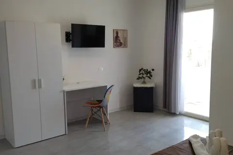 Agriturismo Residence Heaven in Rome — foto 30