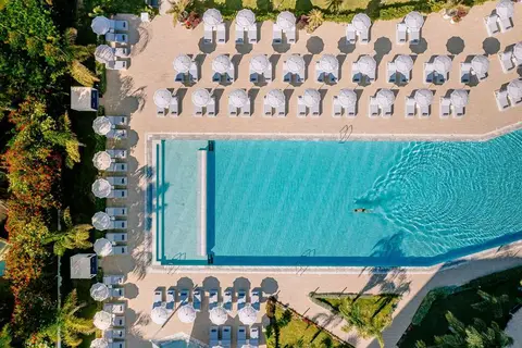 Ivi Mare Hotel in Theas — foto 2