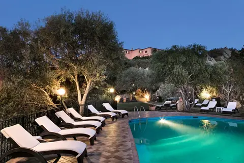 Myo Hotel Rocce Sarde in Terranoa/Olbia — foto 8