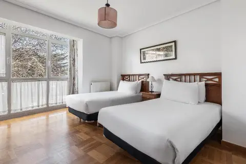 Apartamentos El Cid in Burgos