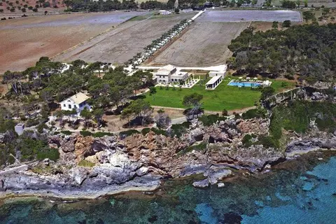 Hotel Can Simoneta in Canyamel — foto 10