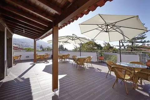 Madeira in Funchal