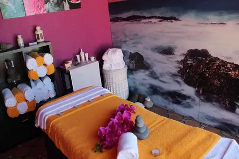 Ocean Gardens Hotel in Funchal, foto 20