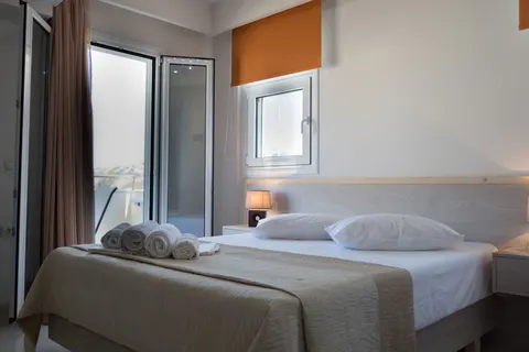 Sirena Appartementen foto 4