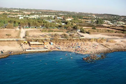 Camping La Masseria foto 22