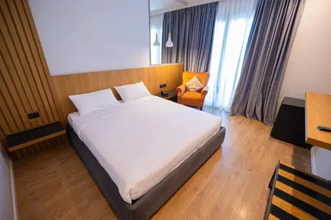 Duka Hotel in Vlora — foto 13
