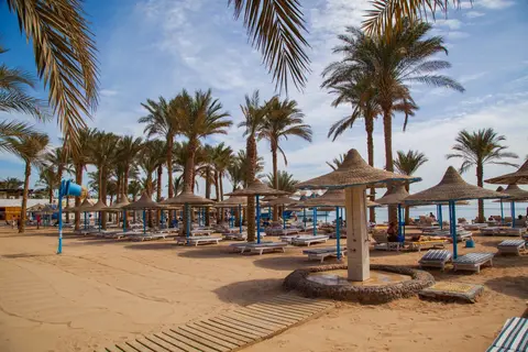 Marlin Inn Azur Resort in Hurghada — foto 19