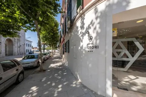 Hotel Victori in Es Castell — foto 6