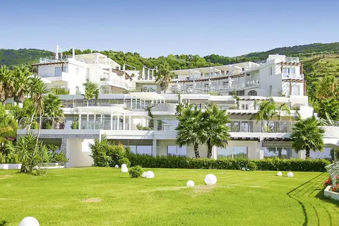 Infinity Resort Tropea in Rome, foto 11
