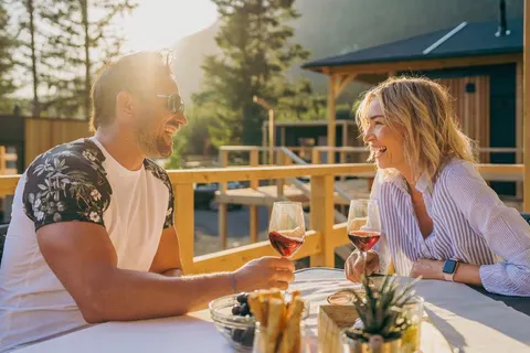 EuroParcs Pressegger See foto 5