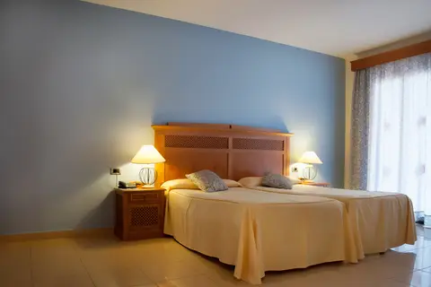 Grand Muthu Golf Plaza in San Miguel de Abona — foto 18