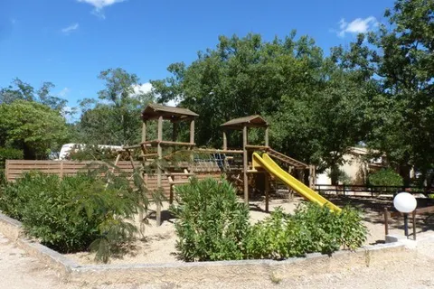 Camping La Buissière foto 2