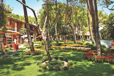 Ulusoy Kemer Holiday Club in Kemer — foto 3