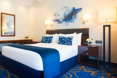MD Hotel By Gewan foto 3