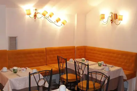 Boutique Hotel Trevi in Rome, foto 4