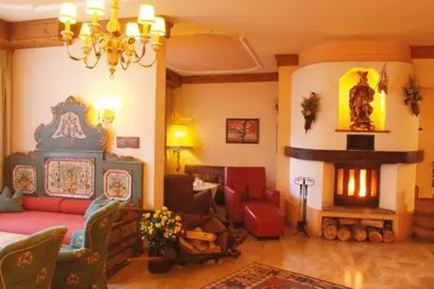 Hotel Zur Dorfschmiede in Saalbach-Hinterglemm — foto 18
